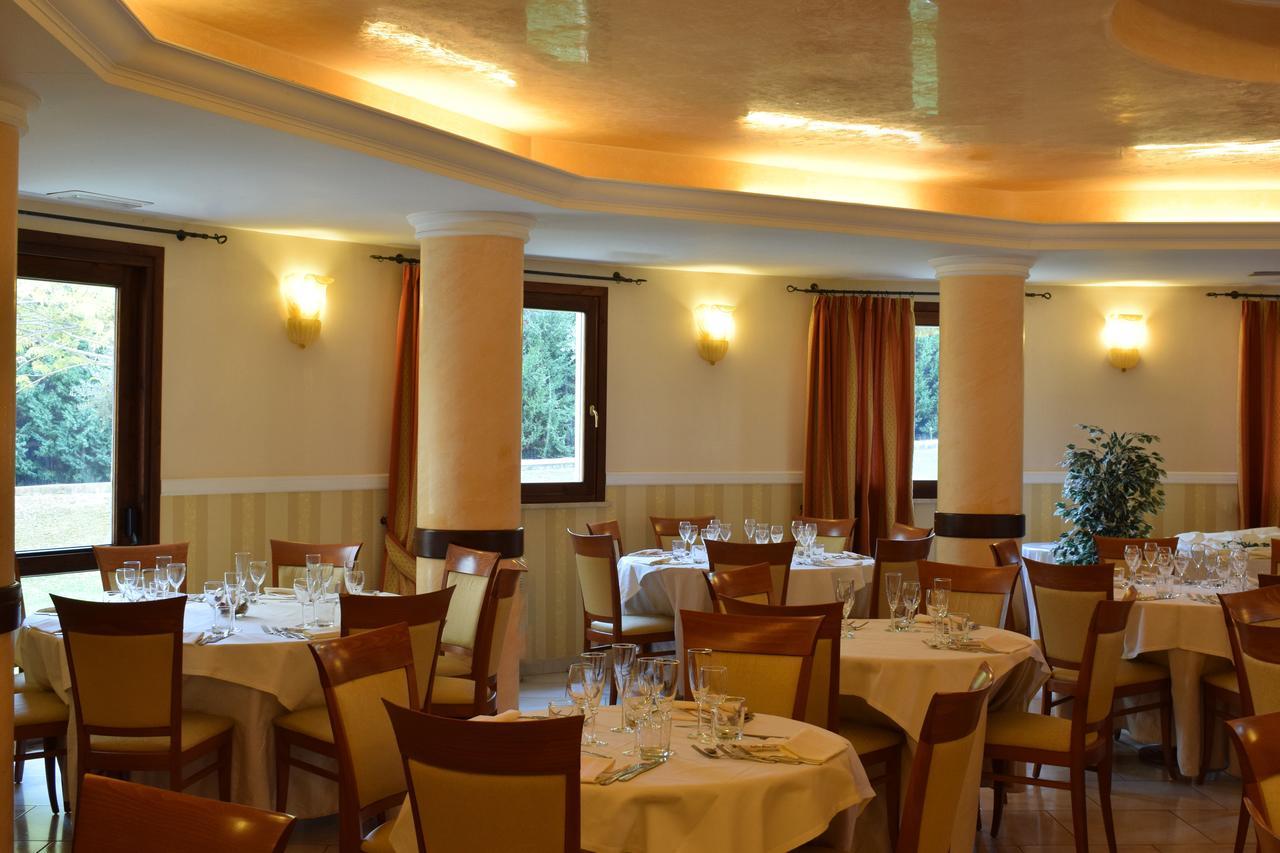 Roma Domus Hotel Ponzano Romano Extérieur photo